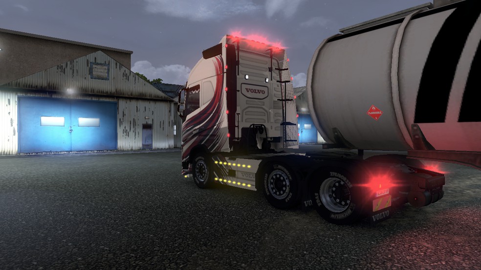 Image by ScaniaR500man