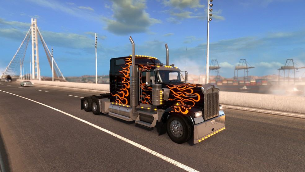 Image by SoCalFreight