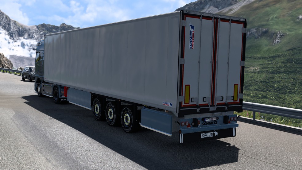 Image by EisbaerSpedition