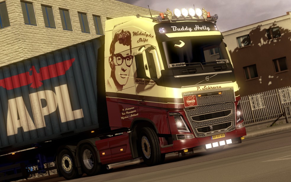 Image by ChevyTrucker