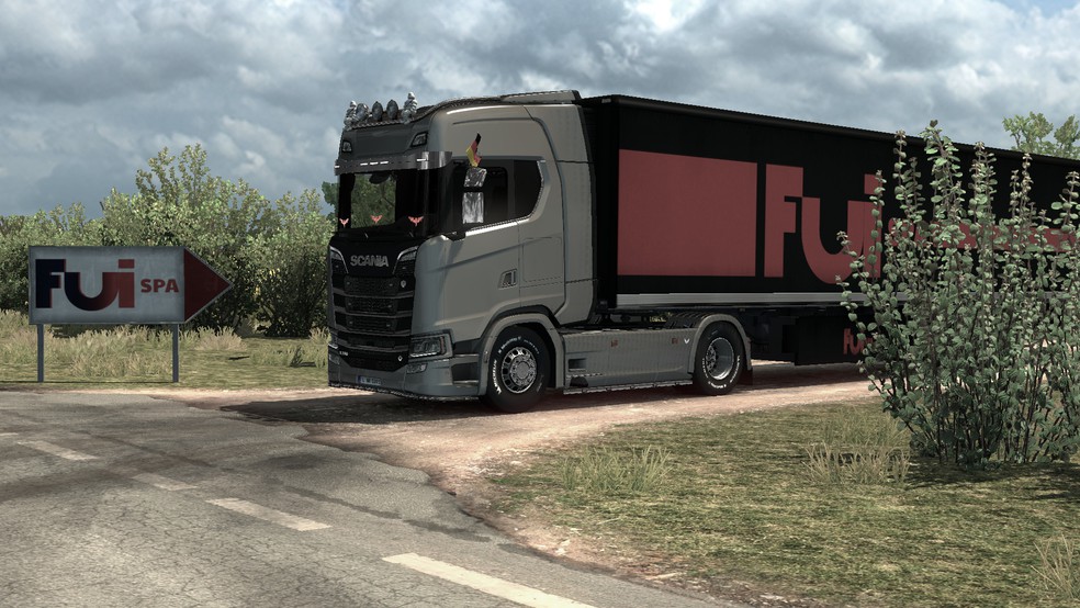 Image by TruckerAlex91