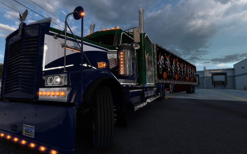 Image by TrevorTrain10