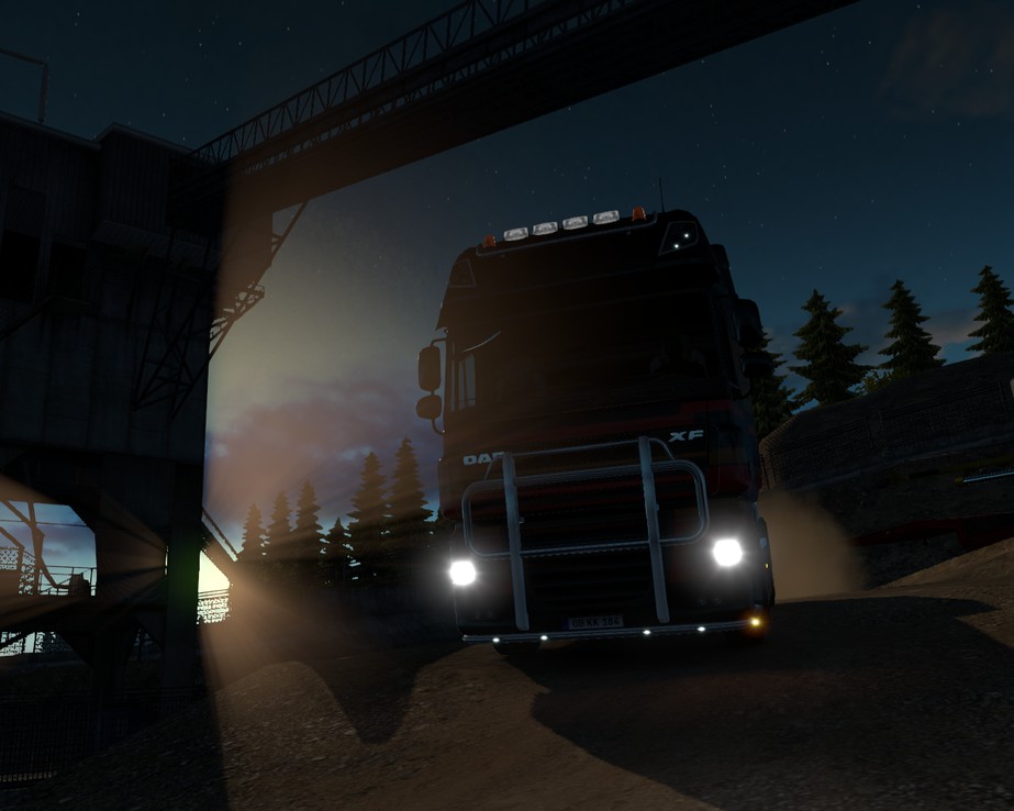 Image by Cosmictrucker