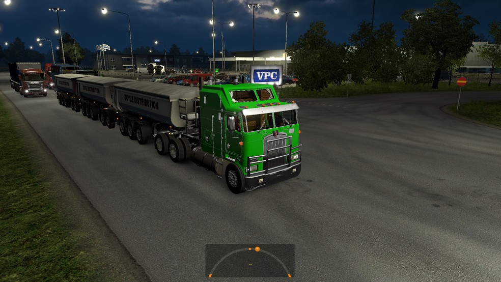 Image by superlink