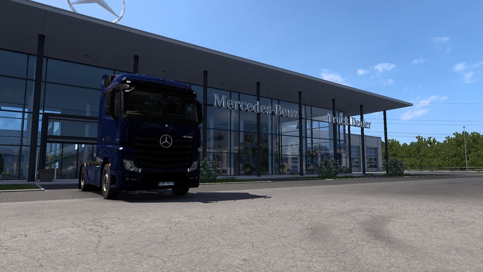 Image by Actros450ps
