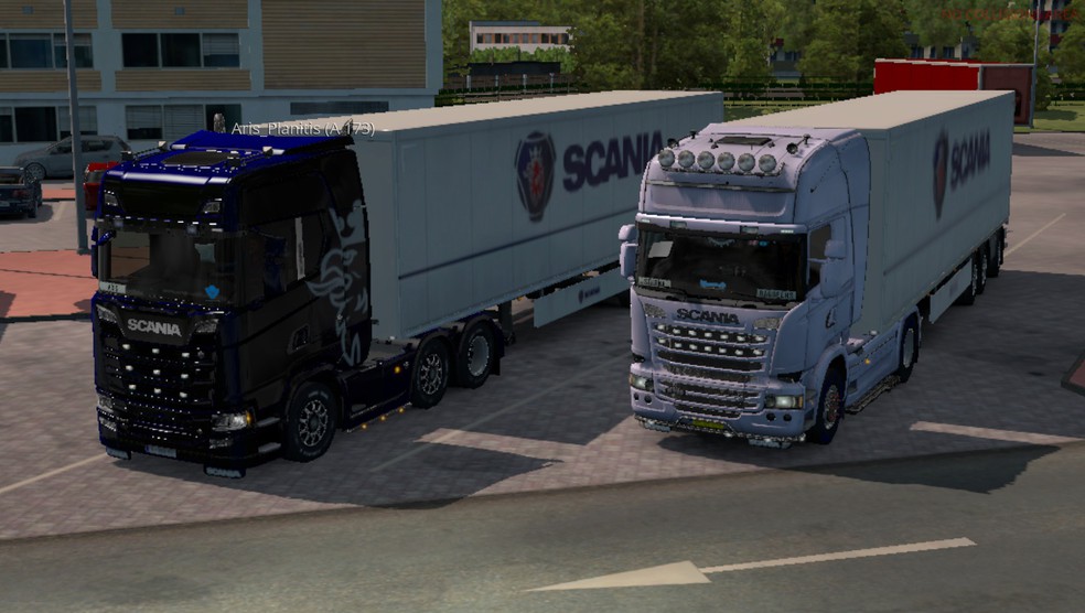 Image by scaniakias_83