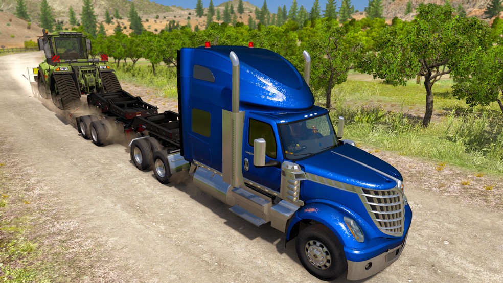 Image by Trucker1964