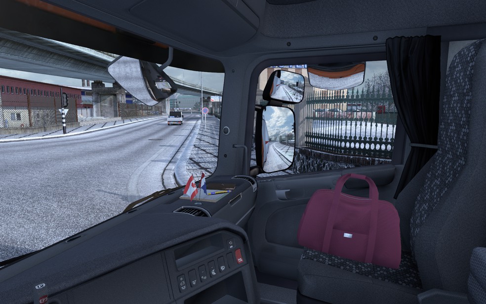 Image by Vissers_Logistic