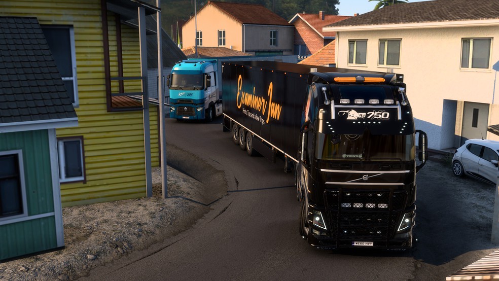 Image by ExaminerIan