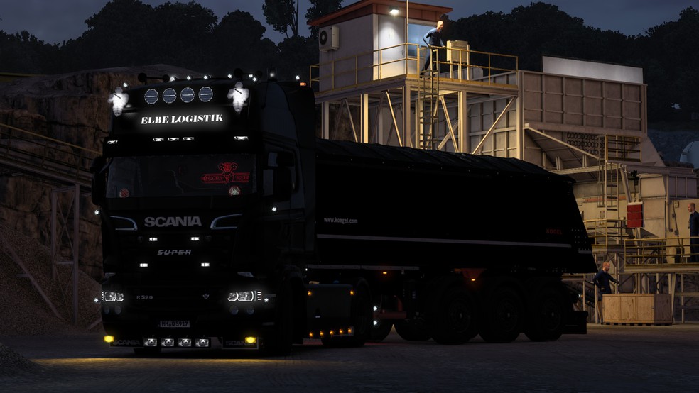 Image by vonGostomski