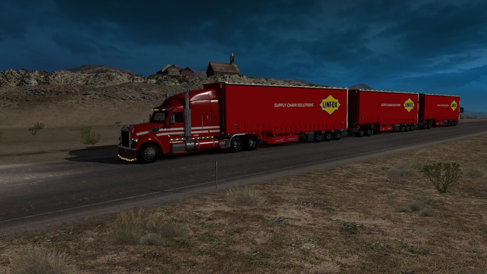 Image by gazzatruckin