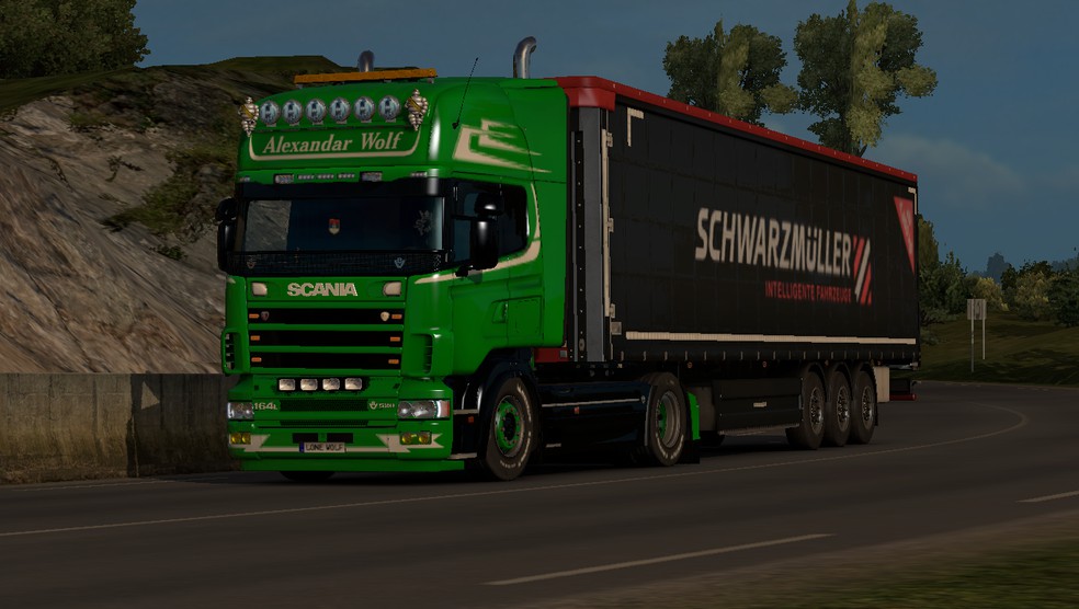 Image by alexwolf204