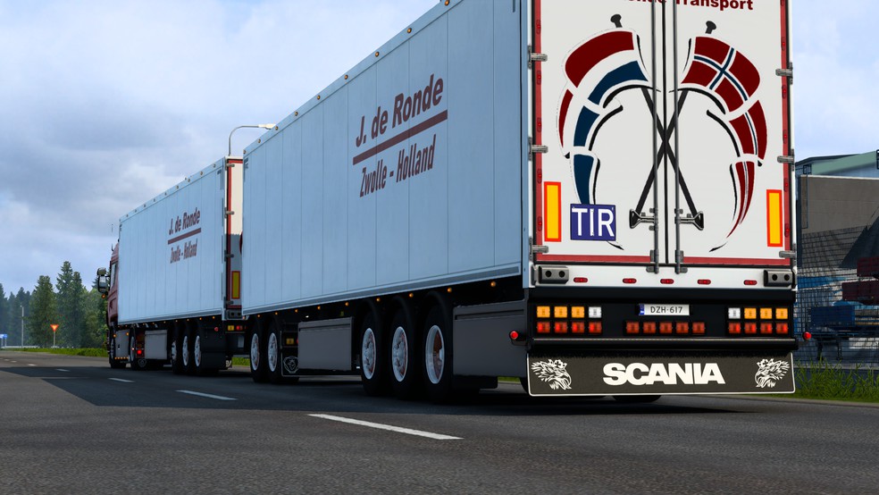 Image by JaydeeTransport