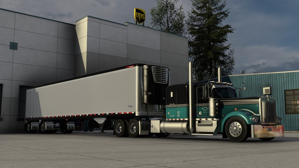 Image by TPLOGISTICS