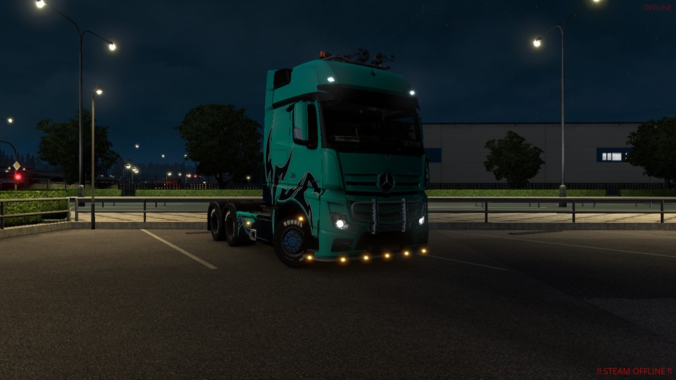 Image by Southerntrucking