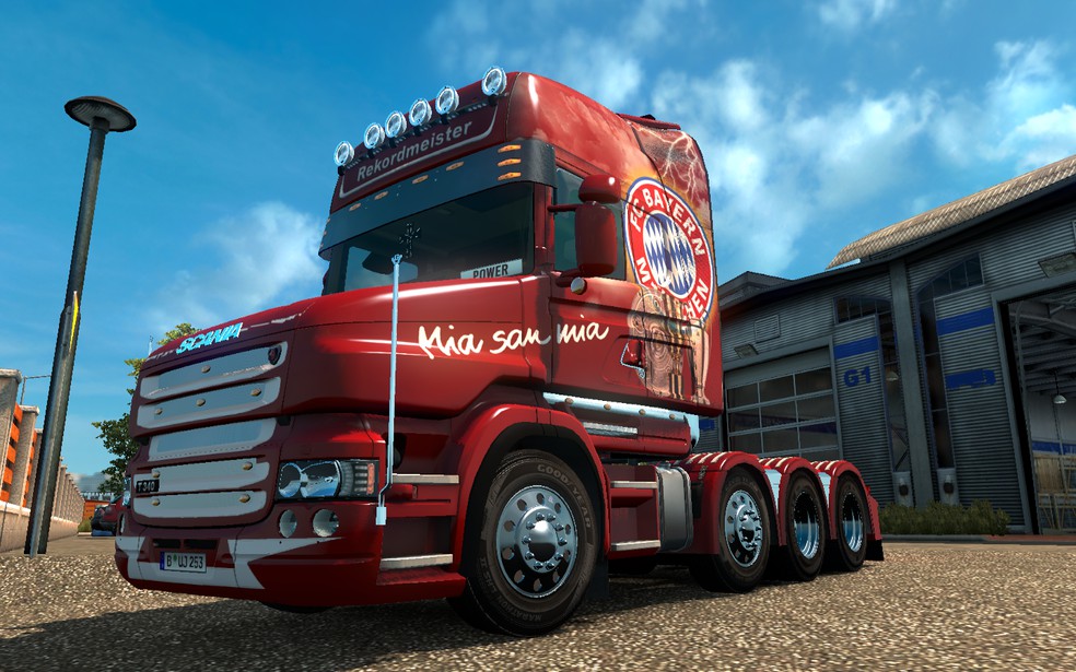 Image by eurotrucker02