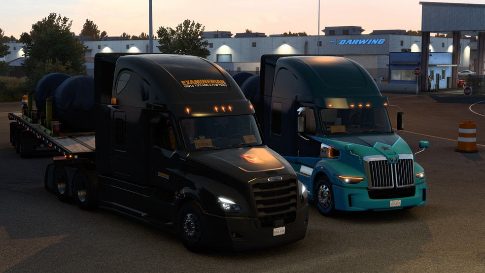 Image by ExaminerIan