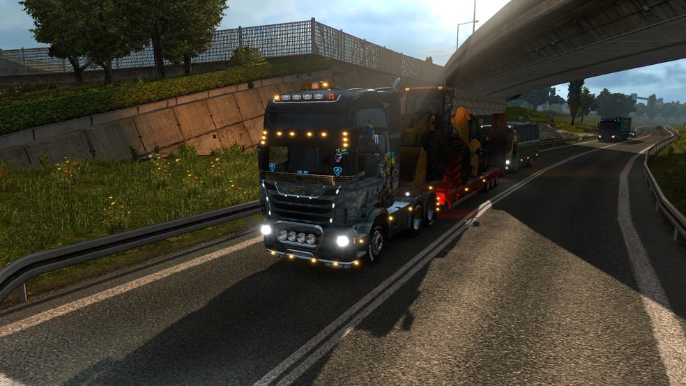 Image by ChickenLights