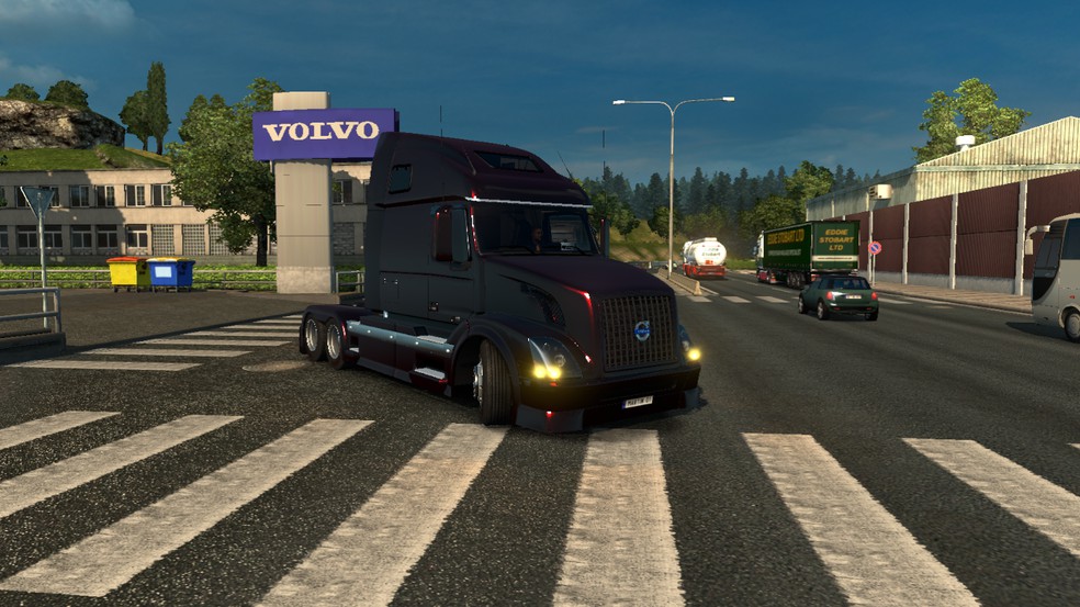 Image by Martintruck