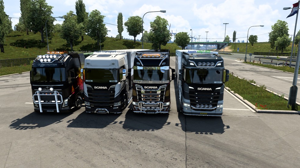 Image by Aussie_Truckers