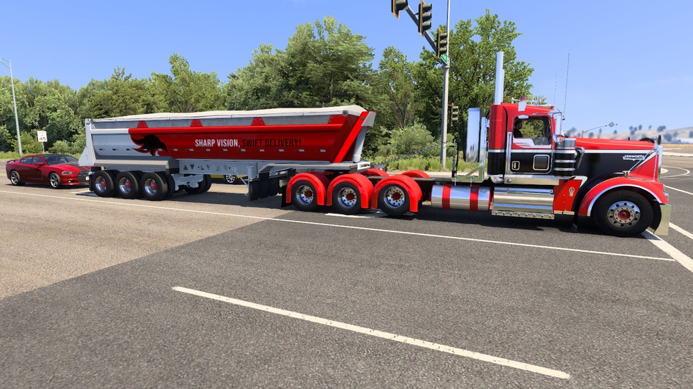 World of Trucks | User Gallery