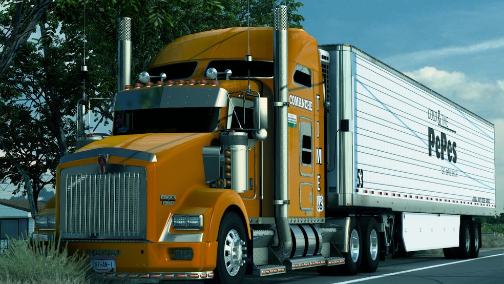 Image by Landerotrucking