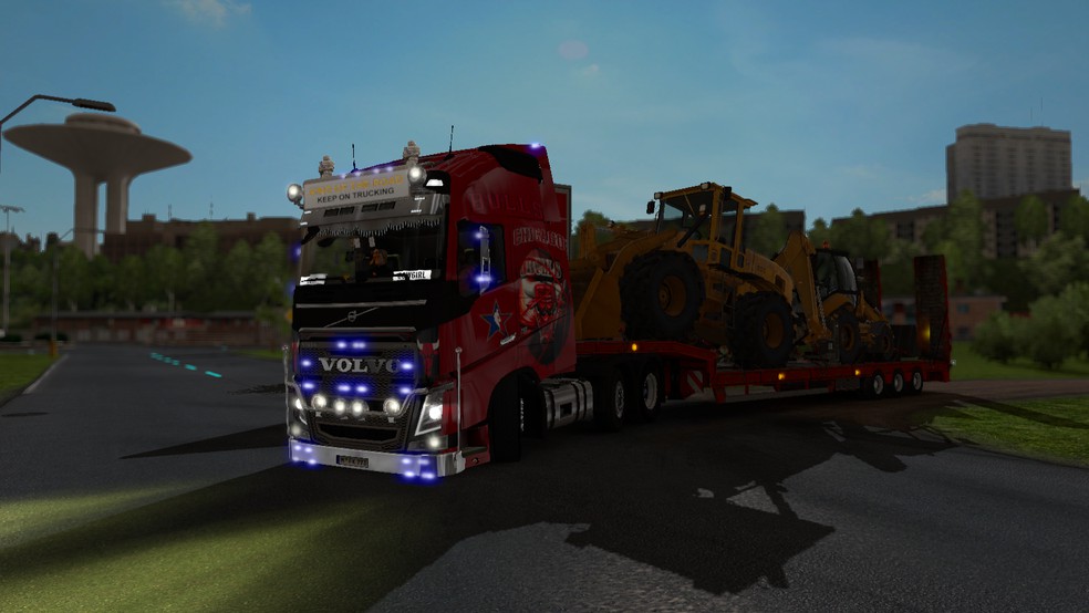 Image by TruckerinJule77