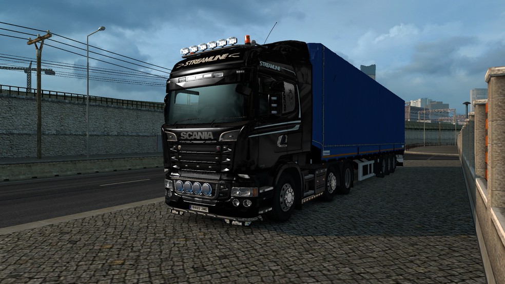 Image by Scaniaman2006