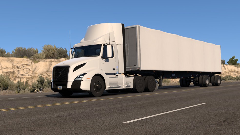 Image by V8Truck