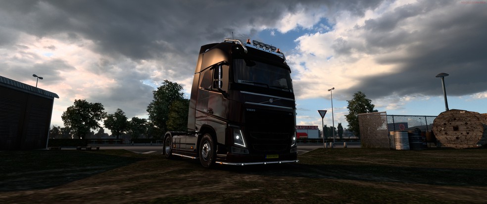 Image by FASTRANSPORT