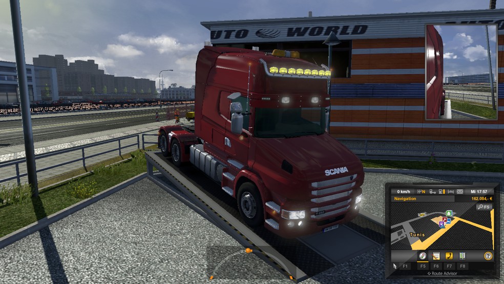Image by Mapdriver