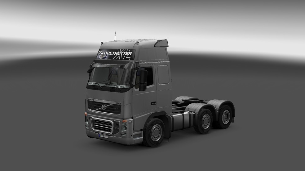 Image by Trucker1957