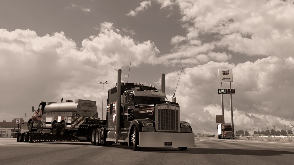 Image by British_Trucker