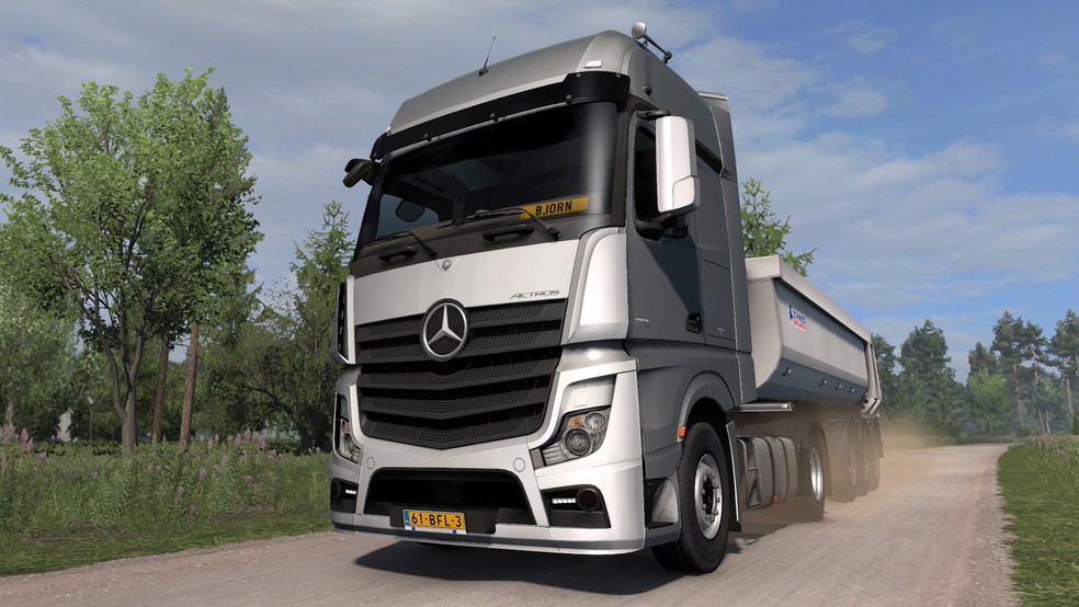 Image by bjorndefender