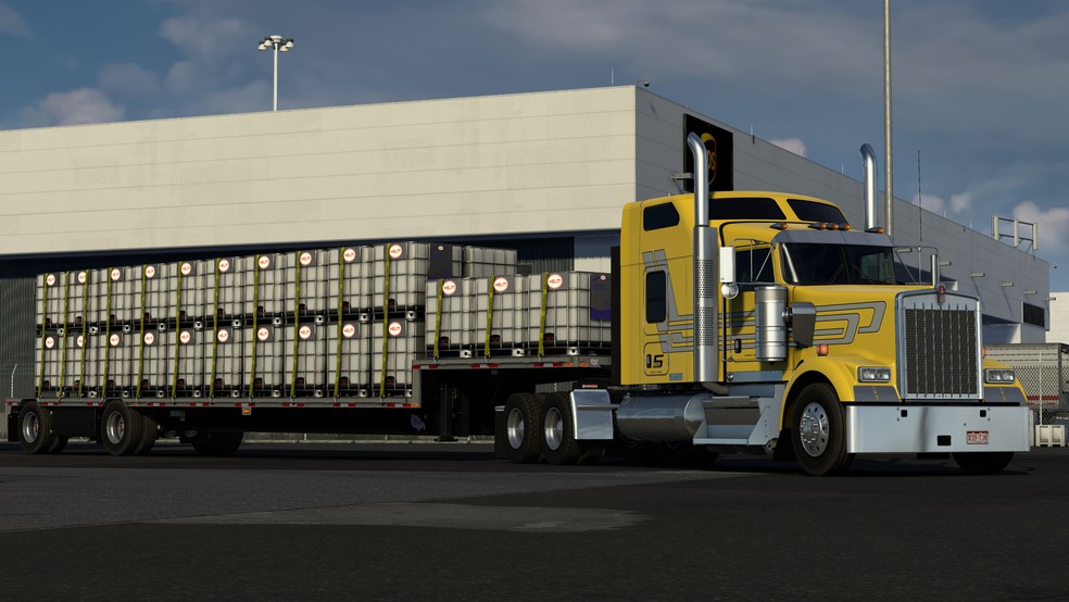 Image by TPLOGISTICS