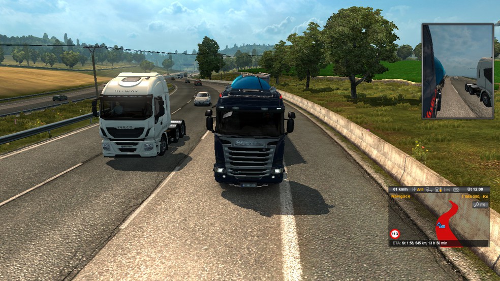Image by scaniaman500