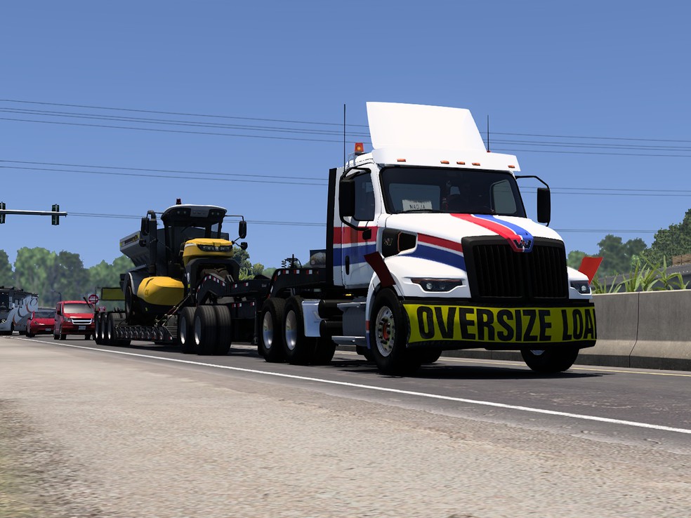 Image by Cosmictrucker