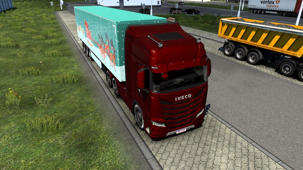 Image by HelveticTrucker