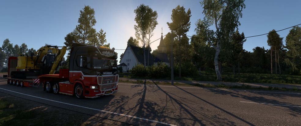 Image by ScjTruckning