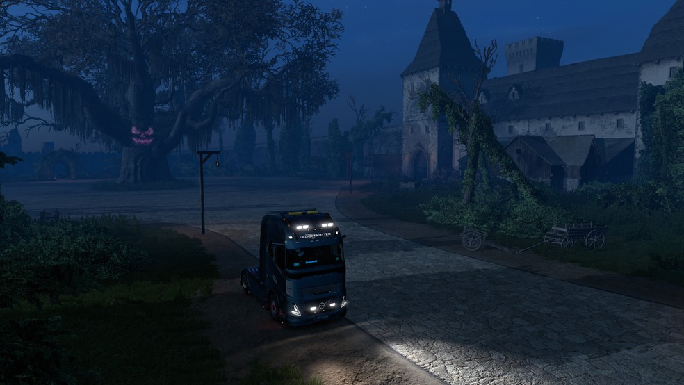 Image by Sanchoworldtruck