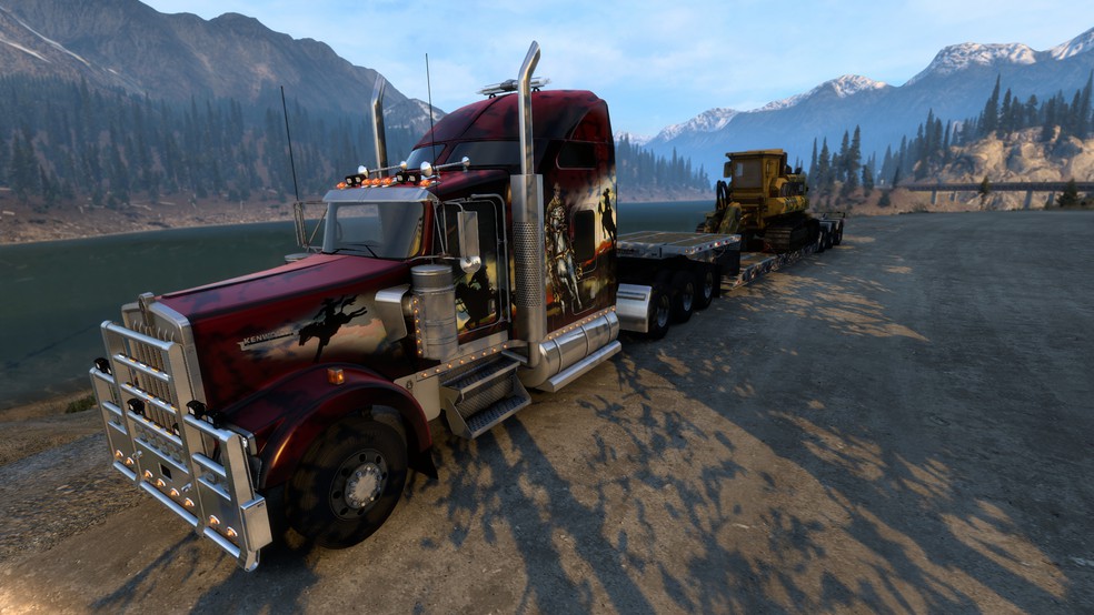 Image by Savage_Trucking