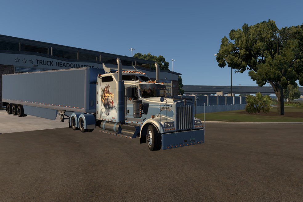 Image by SCANIAROADKING