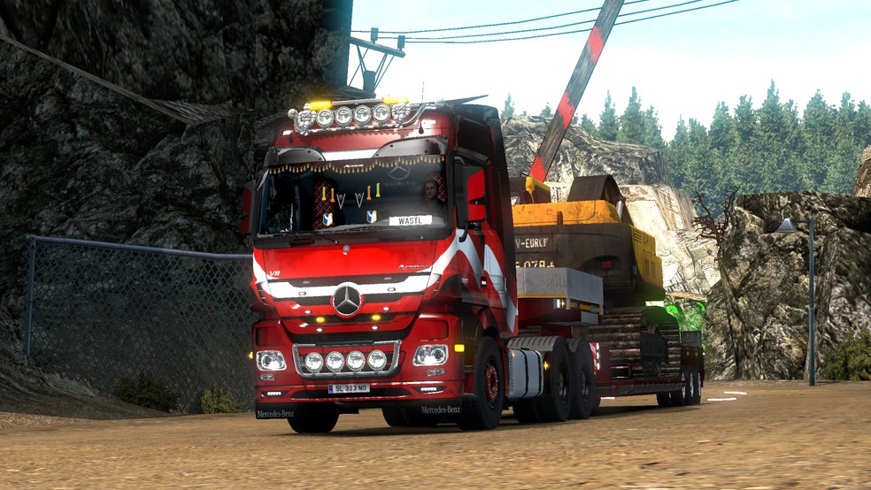 Image by TRUCKERBASTI