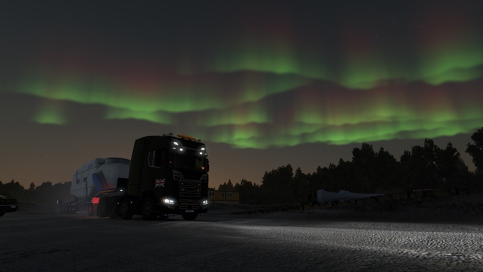 Image by SavageTransport
