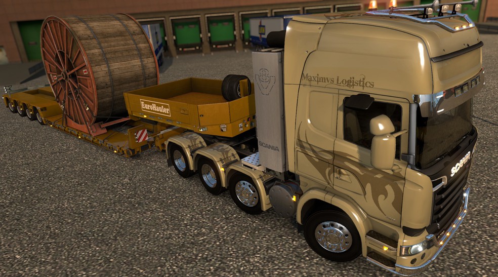 Image by Maximvs_Decimvs