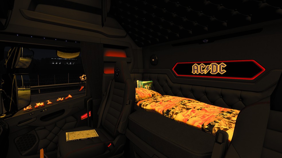 Image by truckergeerard