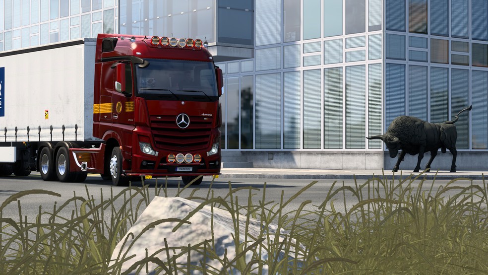 Image by ManchiBandido
