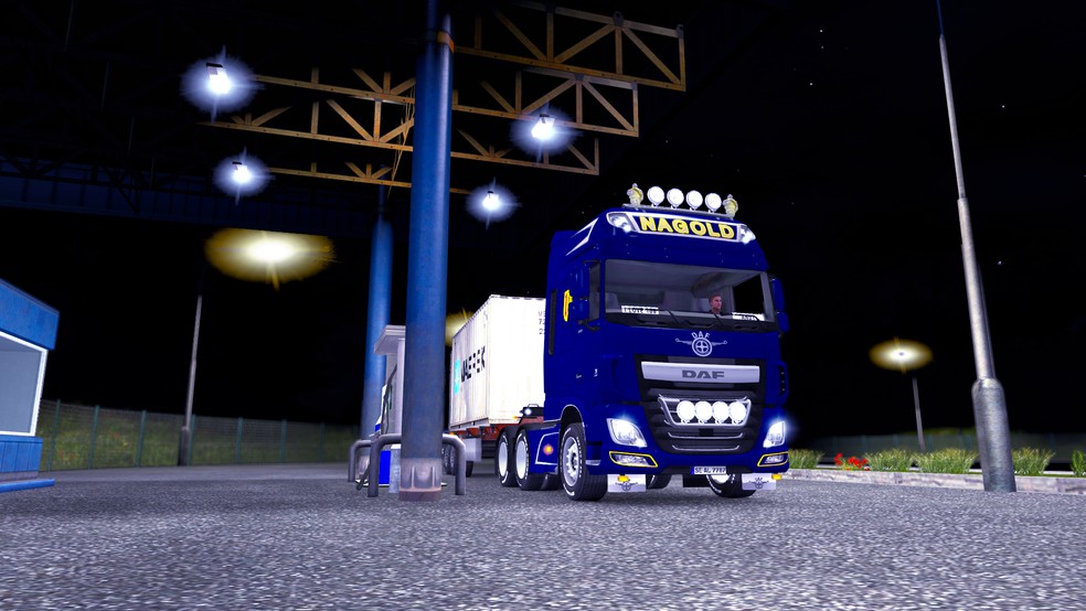 Image by TruckerTeddy