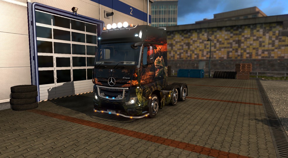 Image by heavyhaulaheuk