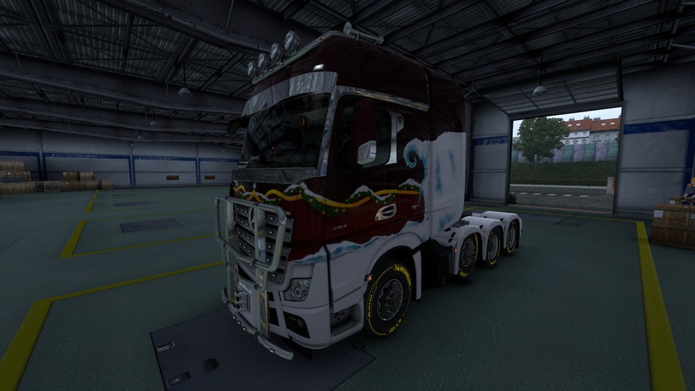 Image by WenberMedved